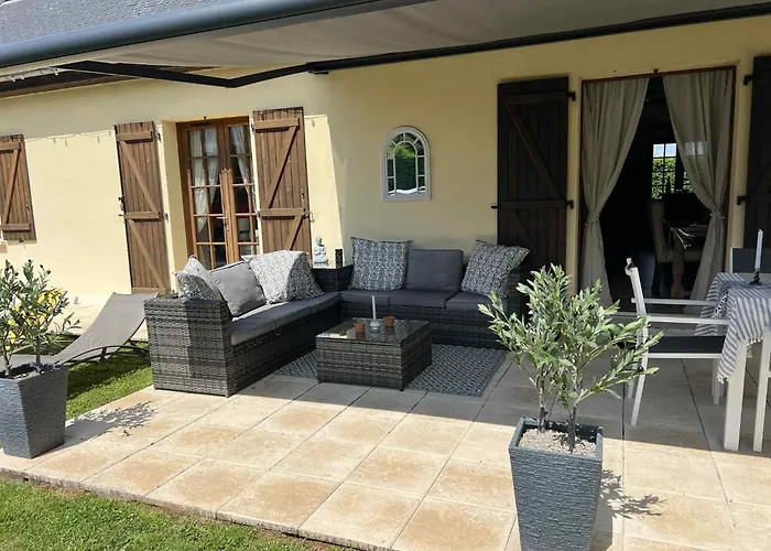 Villa Rose